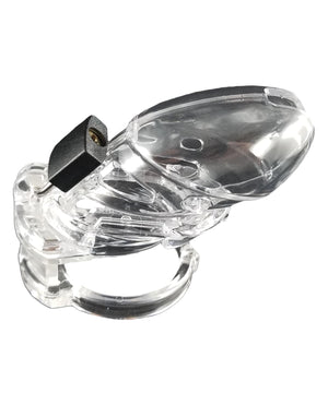 Locked in Lust Locked In Lust The Vice Plus - Clear