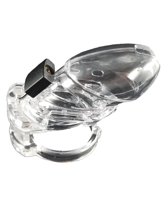 Locked in Lust Locked In Lust The Vice Plus - Clear