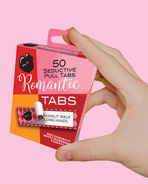 Little Genie Romantic Tabs - 50 count - Image 2