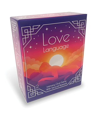 Love Language Couples Game - Image 2
