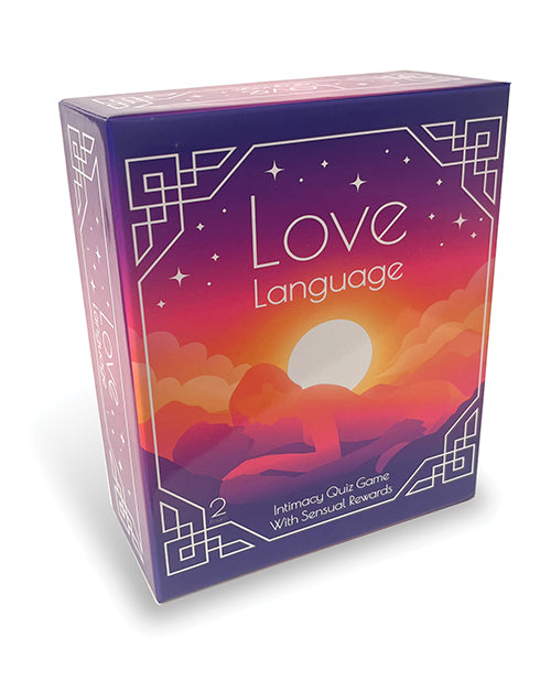 Love Language Couples Game - Image 2