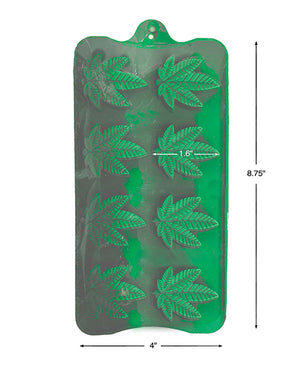 Candy Prints Cannabis Ice &amp; Candy Silicone Mold - Image 3