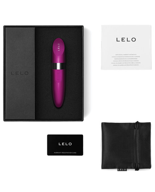 Lelo LELO Mia 2 - Deep Rose