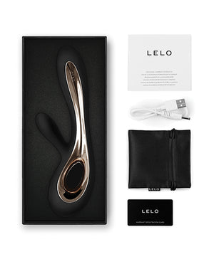 Lelo LELO Soraya 2 - Black - Image 3
