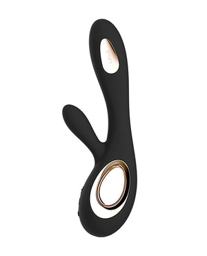 Lelo LELO Soraya Wave - Black - Image 3