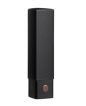 Lovense Lovense Exomoon Lipstick Vibe - Red - Image 3