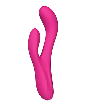 Lovense Lovense Osci 3 Oscillating G Spot Vibrator - Pink