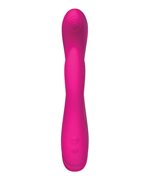 Lovense Lovense Osci 3 Oscillating G Spot Vibrator - Pink - Image 3