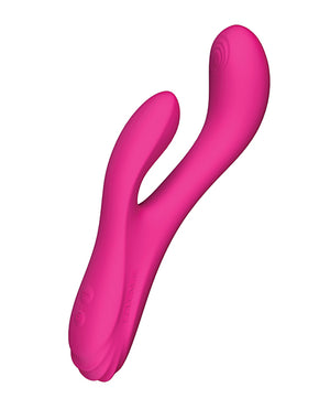 Lovense Lovense Osci 3 Oscillating G Spot Vibrator - Pink - Image 4