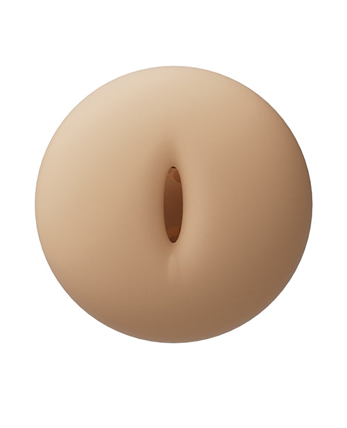 Lovense Lovense Neutral Sleeve for Solace Pro - Tan - Image 2