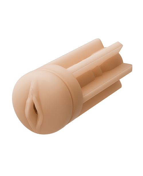 Lovense Lovense Vagina Sleeve for Solace Pro - Tan