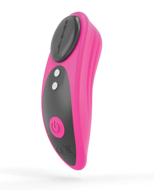Lovense Lovense Ferri Panty Vibe - Pink - Image 2