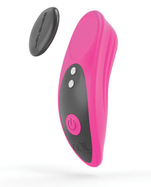 Lovense Lovense Ferri Panty Vibe - Pink - Image 3