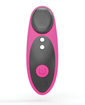Lovense Lovense Ferri Panty Vibe - Pink - Image 4