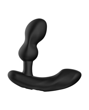 Lovense Lovense Edge 2 Flexible Prostate Massager - Black - Image 4