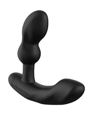 Lovense Lovense Edge 2 Flexible Prostate Massager - Black - Image 5