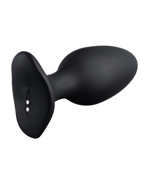 Lovense Lovense Hush 2 2.25" Butt Plug - Black - Image 3