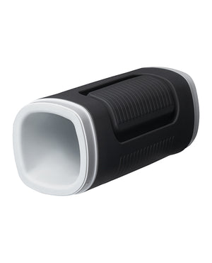 Lovense Lovense Calor Compact Heating Masturbator - Black - Image 2