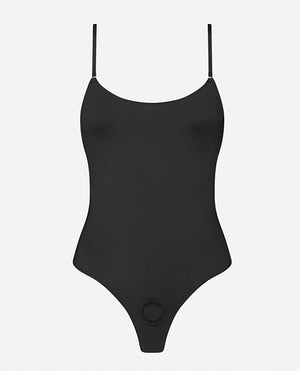 Strap-On-Me Strap On Me Signature Body Harness - Black XS
