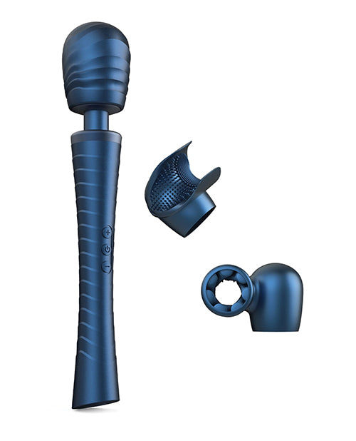 Man Wand Man Wand Edgy - Stellar Blue