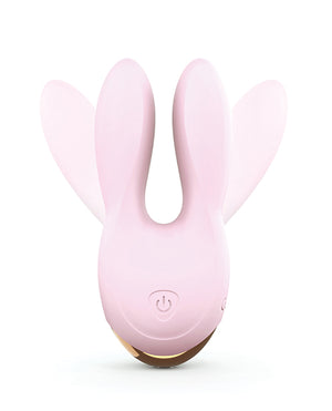 Love to Love Love to Love Hear Me Flexible Ear Stim - Baby Pink - Image 3