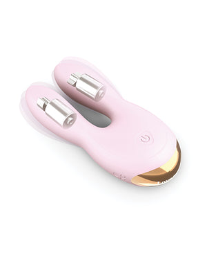 Love to Love Love to Love Hear Me Flexible Ear Stim - Baby Pink - Image 4