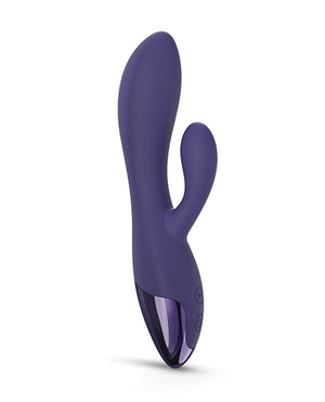 Love to Love Funky Bunny Small Rabbit - Midnight Indigo - Image 3