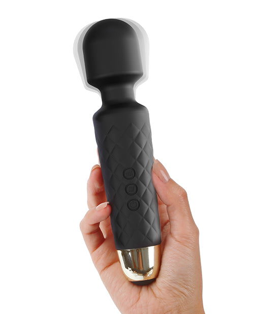 Dorcel Dorcel Wanderful - Black/Gold