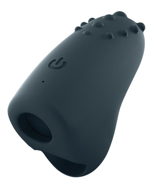 Dorcel Dorcel Rechargeable Magic Finger - Black - Image 2