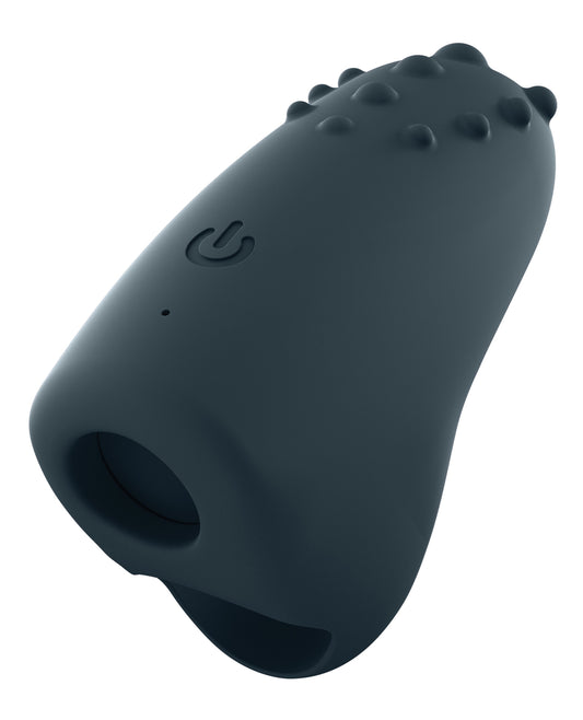 Dorcel Dorcel Rechargeable Magic Finger - Black - Image 2