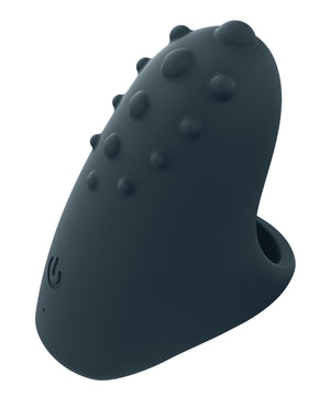 Dorcel Dorcel Rechargeable Magic Finger - Black - Image 4