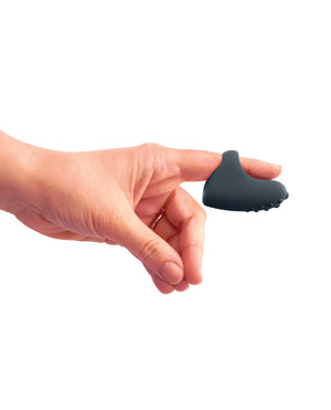 Dorcel Dorcel Rechargeable Magic Finger - Black - Image 5