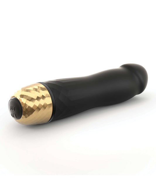 Dorcel Dorcel Mini Must - Black/Gold - Image 2