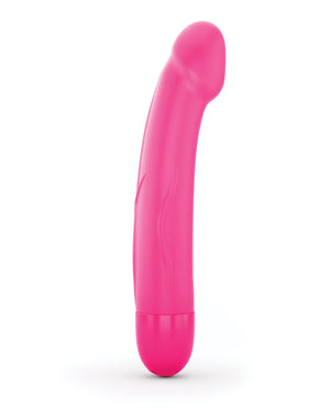 Dorcel Dorcel Real Vibration M 8.6" Rechargeable - Pink - Image 2