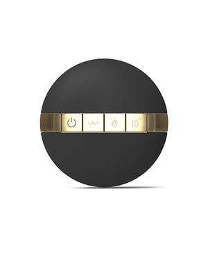 Dorcel Dorcel P-Finger Come Hither - Black/Gold - Image 5