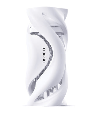 Dorcel Dorcel Deep Blow Masturbator - White - Image 2