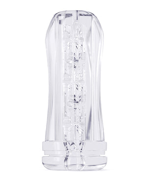 Dorcel Dorcel Deep Blow Extreme Sleeve - Clear - Image 2