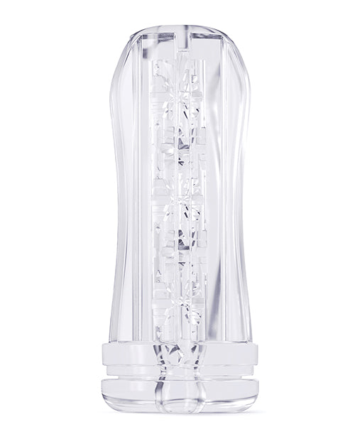 Dorcel Dorcel Deep Blow Extreme Sleeve - Clear - Image 2