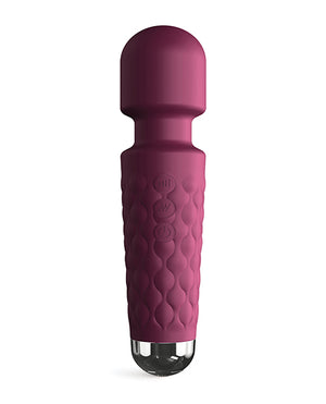 Dorcel Dorcel Mini Wanderful - Plum - Image 3
