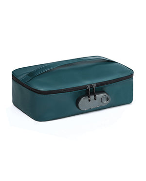 Dorcel Dorcel Lockable Discreet Box - Luxury Green - Image 2