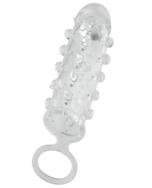 Dorcel Dorcel Mr Orgasm Penis Sheath - Clear