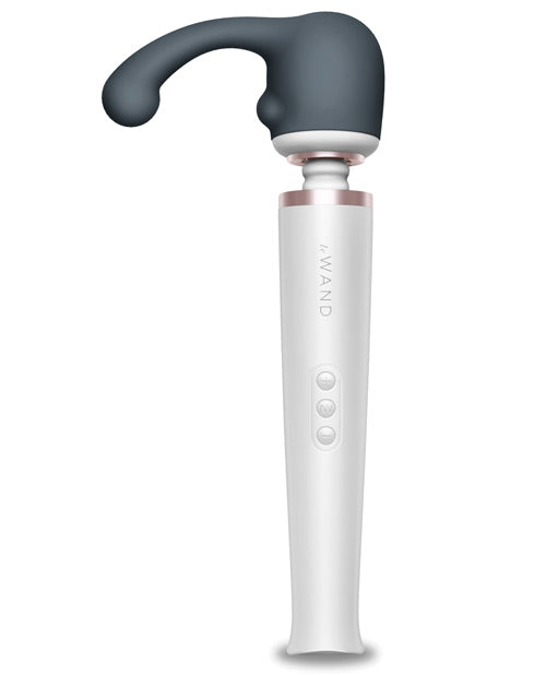 Le Wand Le Wand Curve Weighted Silicone Attachment