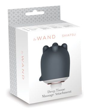 Le Wand Le Wand Shiatsu Deep Tissue Massage Attachment - Image 3