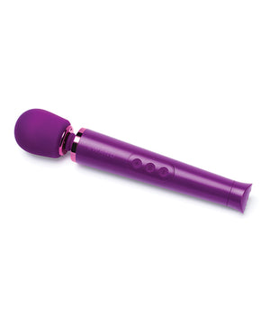 Le Wand Le Wand Petite Rechargeable Massager - Cherry - Image 3