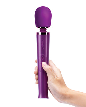 Le Wand Le Wand Petite Rechargeable Massager - Cherry