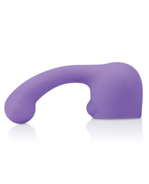 Le Wand Le Wand Curve Petite Weighted Silicone Attachment - Image 2