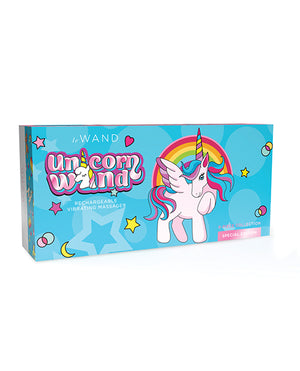 Le Wand Le Wand Unicorn Wand 8 pc Collection