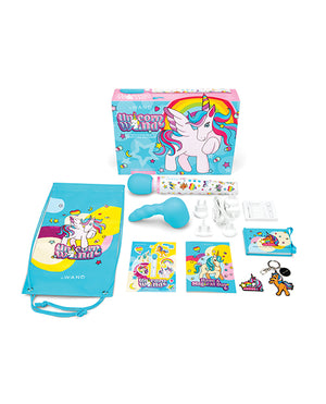 Le Wand Le Wand Unicorn Wand 8 pc Collection - Image 4