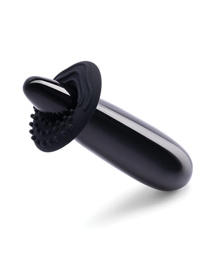 Le Wand Le Wand Crystal Wand - Black Obsidian - Image 3