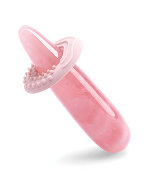Le Wand Le Wand Crystal Wand - Rose Quartz - Image 3